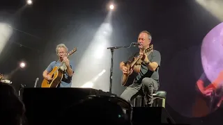 Dave Matthews & Tim Reynolds— You & Me— 2/19/23 Cancun, Mexico