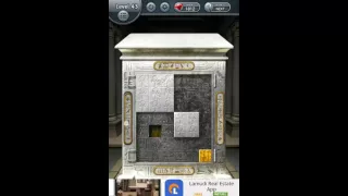 Open Puzzle Box Level 43 Walkthrough