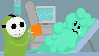Dumb Ways To Die All Series Funny Compilation! Play And Explore Dumbest Play In New Ways To Troll