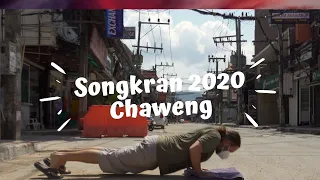 Koh Samui, Thailand Lockdown - The Canada Covid Challenge Day 10