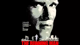 the running man ( revolution end credits  1987