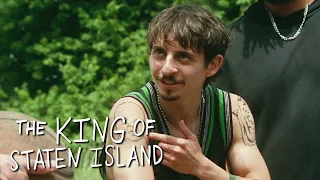 The King of Staten Island | Scott Needs Tattoo Practice | Film Clip | Now on Digital, Blu-ray & DVD