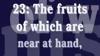 Powerful Quran Recitation, The Crowd and Qari begins Crying  Surah 69 - Al Haqqah.