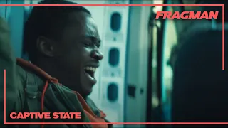 Captive State TÜrkçe Altyazılı Fragman (2019) 15 Mart 2019'da Sinemalarda!