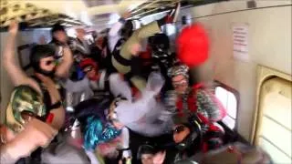 Harlem Shake (Skydive Edition) - THE END