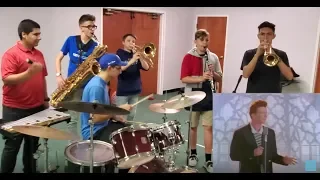 Meme Songs Played by Band Kids - Part 1