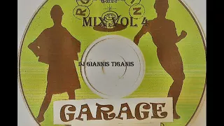 GARAGE ROCK MIX VOL: 4