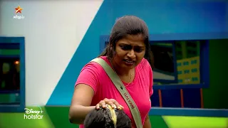 Bigg Boss Tamil Season 5  | 19th November 2021 - Promo 1