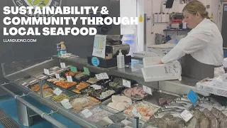 Mermaid Seafoods: Bringing Sustainability & Community Together Through Local Seafood