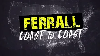 MLB Props, NFL News, MLB Recap, 9/14/22 | Ferrall Coast To Coast Hour 2