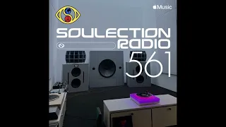 Soulection Radio Show #561