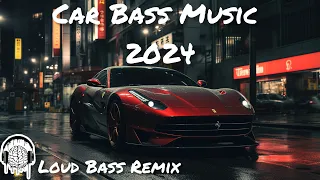 Car Music BASS Remix 2024 🔈  Trap Remix 🔈  Музыка в Машину  🔈 - Anton Lacosta - Aleks Marty - Swear