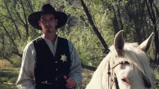 VENGEANCE IS THE LORD'S - Period Western Drama Short Film