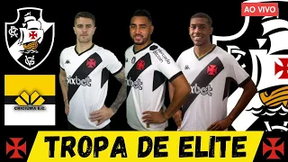 🔴PRÉ JOGO - VASCO X CRICIUMA COM PAYET / HOJE TEM SORTEIO DE 1 PRESENTE TOP DO DICAS DE MENDOZA