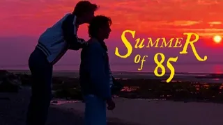 Summer of 85 (Été 85) x Cigarettes After Sex - Sunsetz