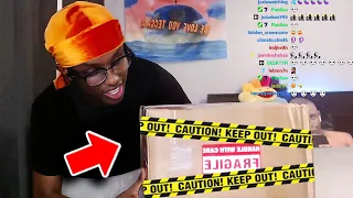 I Bought A Mystery Box Of Exotic Snacks..