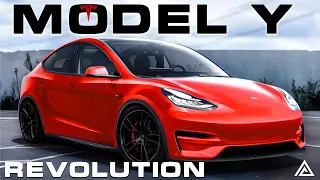 Model Y 2024 JUNIPER Review. Details Of Interior, Exterior, Price, Taxes, Fees, and MORE... MIX