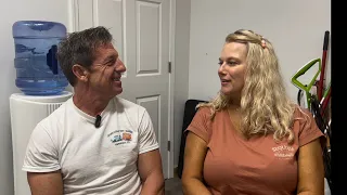 Randy and Amanda discuss Incredible Properties and how the lot leases work 🏡🤩😉😉