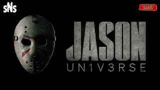 🔴sNs 62: Is the "Jason Universe" Hope or Hype? | Mystery Friday the 13th Unboxing!