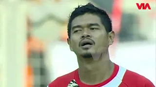 Highlight Seru Persija Vs Persib ISL 2011/2012