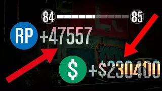 2 HEFTIGE GELD METHODEN IN GTA 5 ONLINE! SUPER EINFACH MILLIONÄR WERDEN! | [1.40] [GERMAN/Deutsch]