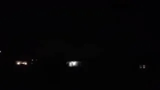 Tornado Hits Pensacola, Florida