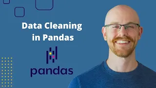 Data Cleaning in Pandas | Python Pandas Tutorials