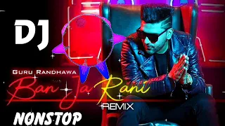 Guru Randhawa Remix 2020 | TOP HITS REMIX SONGS OF GURU RANDHAWA | INDIAN Nonstop SONG 2020Guru