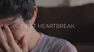 FIRST HEARTBREAK (ORIGINAL SONG)