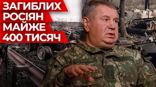 Мобілізованих кидають, як гарматне мʼясо | Полковник Нацгвардії АНТОНИЩАК про ситуацію на фронті