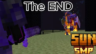 The End Of The Sun SMP