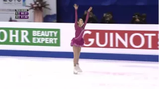 Satoko MIYAHARA - 4CC 2016 - LP