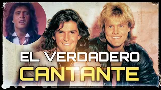 Las VOCES REALES DETRÁS de MODERN TALKING | Fraude Musical