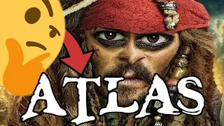 Atlas EXPOSED ? - Atlas Funny Fails and WTF Moments! #1