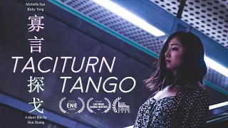 Taciturn Tango (Short Film)