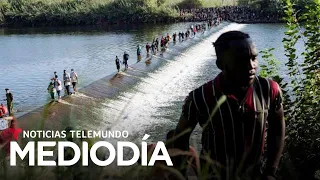 Noticias Telemundo Mediodía, 17 de septiembre de 2021 | Noticias Telemundo