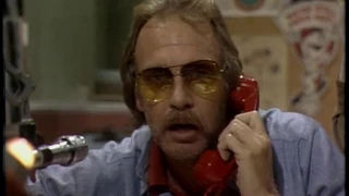 Winning The Contest Nobody Could Win WKRP