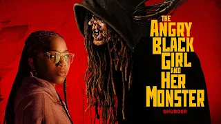 The Angry Black Girl and Her Monster | Official Trailer