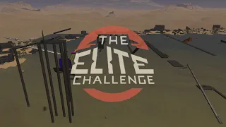 The Elite Challenge Tournament 3