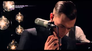 Hurts Illuminated _ mtv live sessions HD