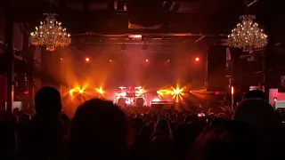 Gojira show 6/12/19