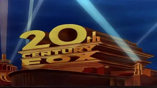 20th Century Fox (Die Hard)