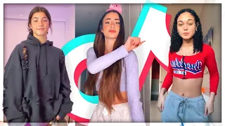 TikTok Dance Compilation (January 2021) - Part 11