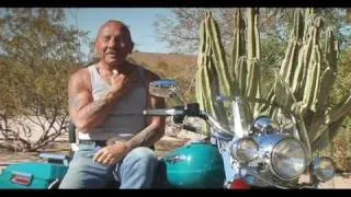 Sonny Barger Hells Angels Joke I Ride The Movie