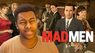 Watching *Mad Men's* Best Episode