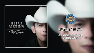 Elias Medina - Más Allá Del Sol ( Audio Oficial )