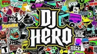 [Dj Hero Soundtrack - CD Quality] Hollaback Girl vs Feel good Inc. - Gwen Stefani vs Gorillaz