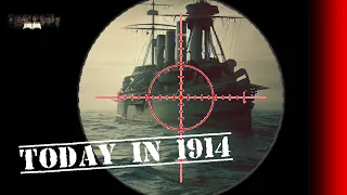 Silent Terrors: The U-9's Deadly Strike | What happened today in history | History Book