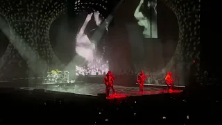 Avenged Sevenfold - 2023 07 21 - Live Centre Vidéotron - Quebec City, QC