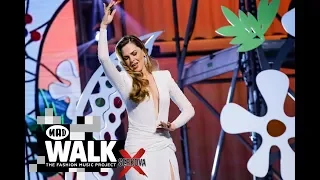 ΡΕΝΑ ΜΟΡΦΗ a.k.a ΣΟΥΛΗ ΑΝΑΤΟΛΗ - Αμάντο Μίο (MadWalk 2018 by Serkova)